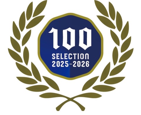 Made In Local「地域を代表する企業100選」2025-2026 選出